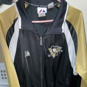 Pittsburgh Penguins Zip Up, men’s
